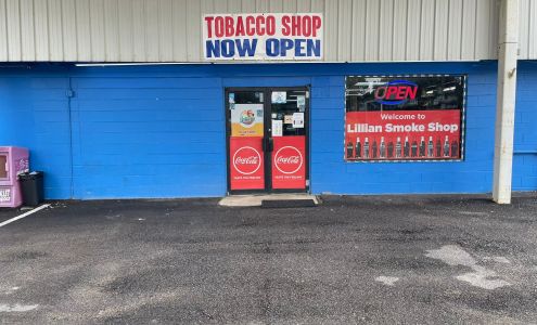 Discount Tobacco Shop & Kratom