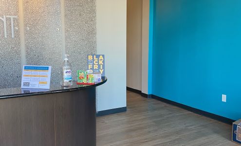 The Joint Chiropractic