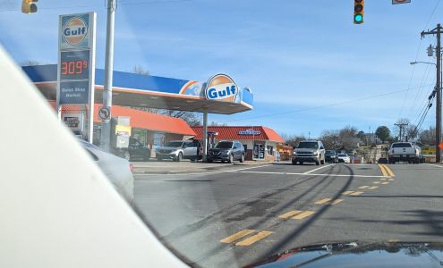 Gulf Woodbury