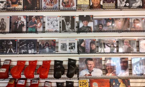 Game On Sports Memorabilia Southtowns Hamburg