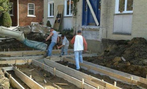 K2 Construction, Inc.