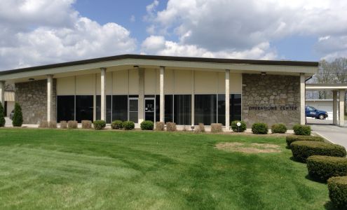 Middle Tennessee Natural Gas Utility District - Smithville Office Smithville