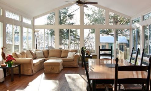 Exterior Designers Inc.