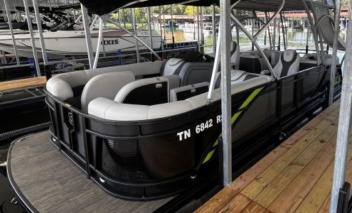 Freedom Boat Club Nashville - Center Hill Marina Lancaster