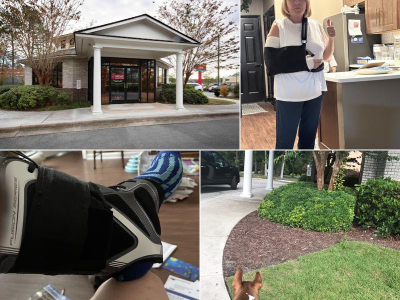 Medac Urgent Care - Monkey Junction