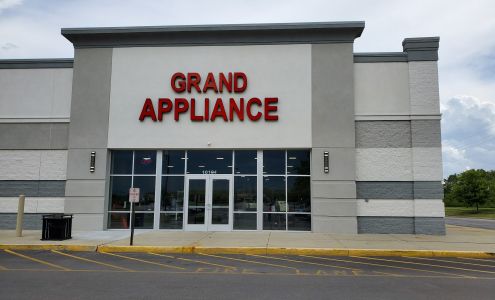 Grand Appliance and TV