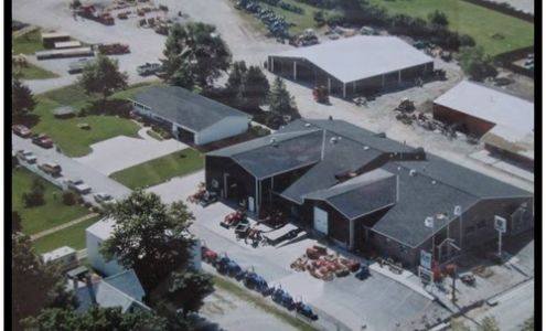 DeJong Equipment Co, Inc. Beecher