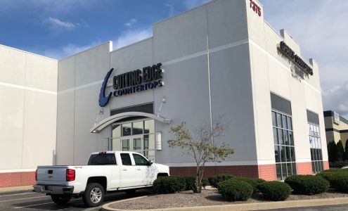 Cutting Edge Countertops