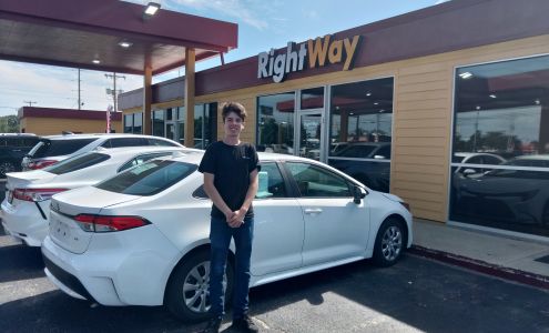 RightWay Auto Sales