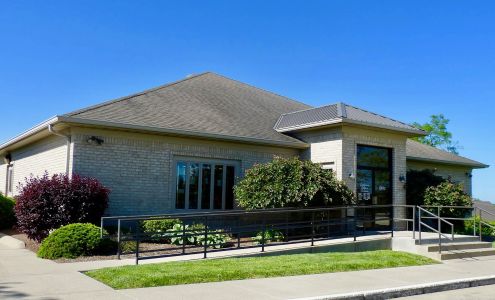 Lamberson & Malott Eye Center