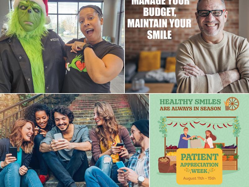 Dental Care at Plainfield Crossing