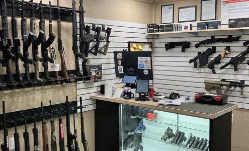 3 Jacks Defense LLC Milton