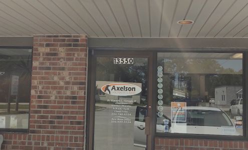 Kenneth Vieregge Alliance