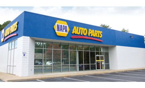 NAPA Auto Parts