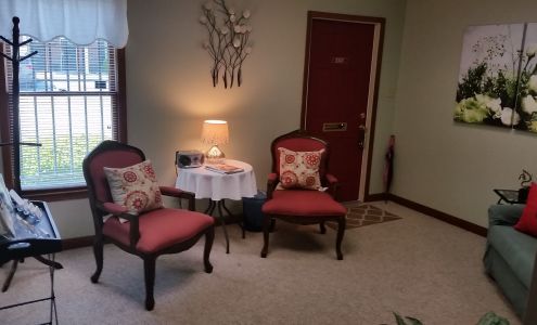 Acupuncture Works, Ltd