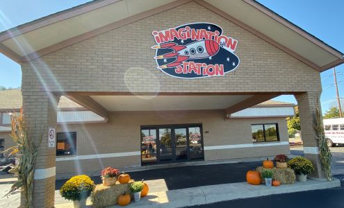 Imagination Station Learning Center