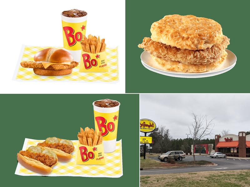 Bojangles