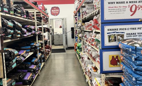 Tractor Supply Waverly