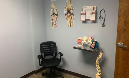 Pivot PT - Clinton, NC