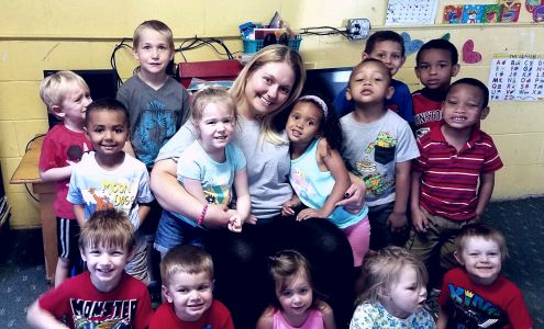 LeLe?s Daycare Hollow Rock