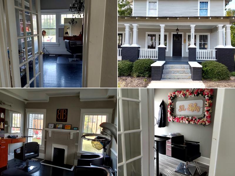 Smitty's Day Spa & Salon