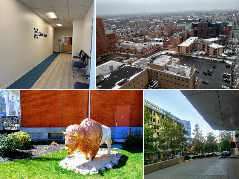 Kaleida Health-Corporate Offices