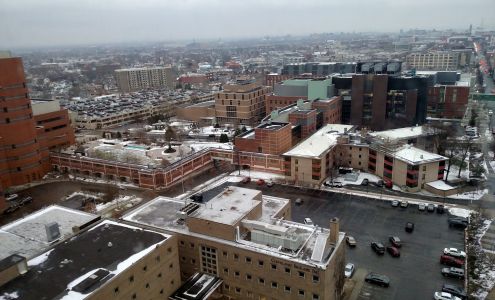 Kaleida Health-Corporate Offices