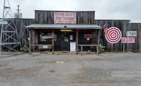 Tipton County Gun Trader LLC