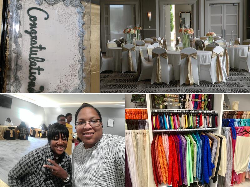 Elegant Chair Solutions