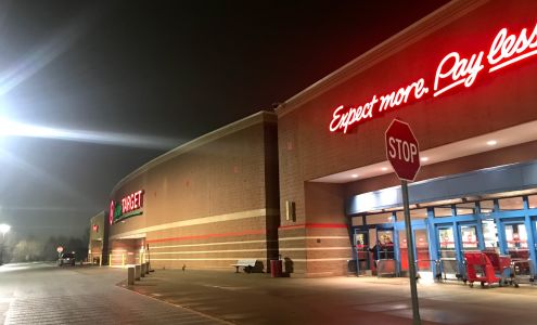 Target Lafayette