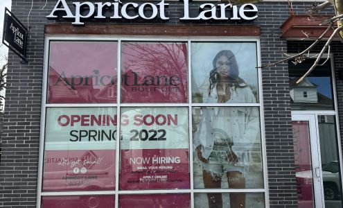 Apricot Lane Boutique