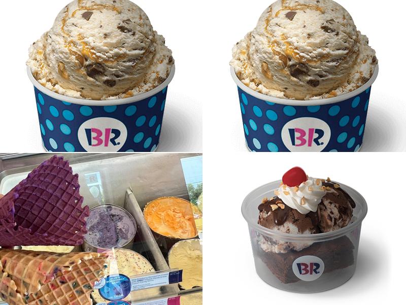 Baskin-Robbins