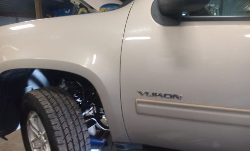 R&k auto repairs and mobile tire service