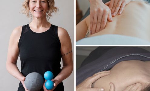 FreeBody Trigger Point Massage Clinic 619 Haywood Rd 2nd floor, Asheville North Carolina 28806