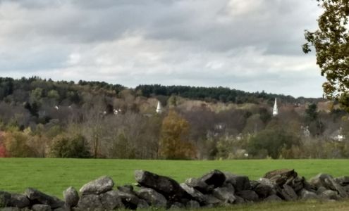 Misty River View Farm New Braintree