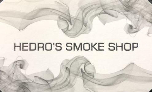Hedro's Smoke Shop