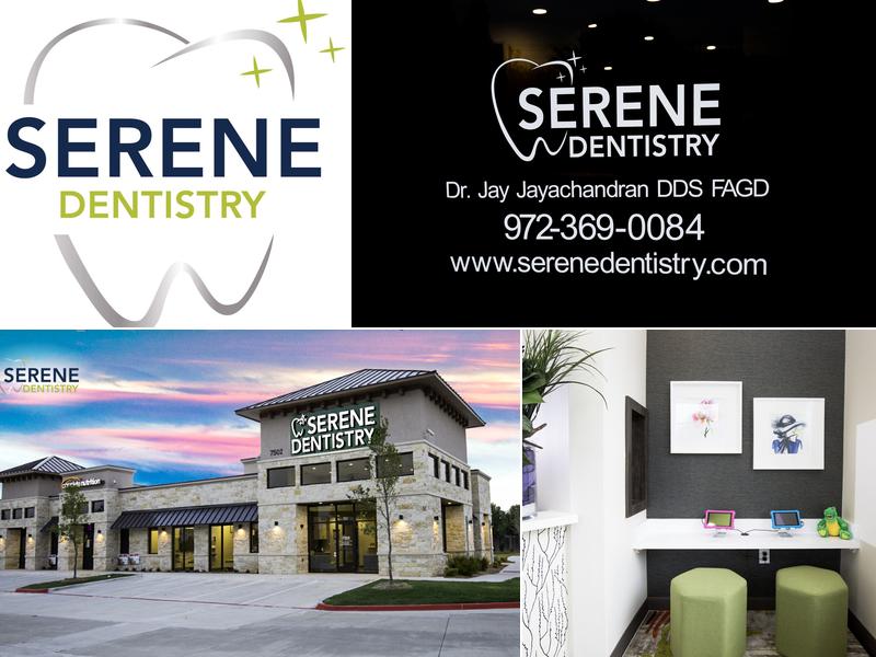 Serene Dentistry