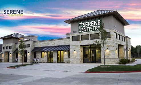 Serene Dentistry