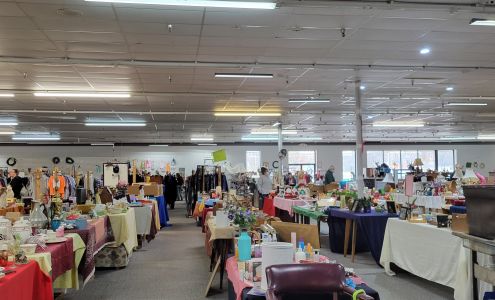 God's Storehouse Pulaski