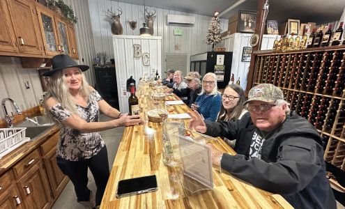 Big Creek Winery Pulaski