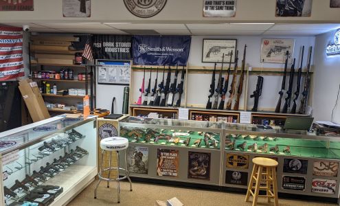 Pioneer Arms LLC Whitinsville
