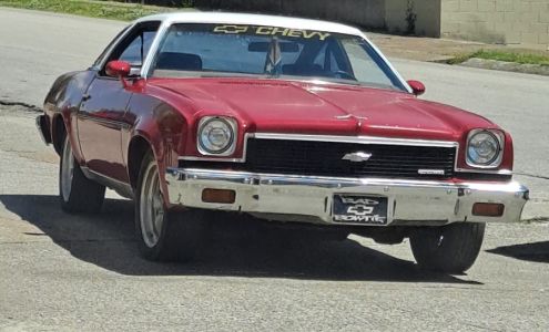 Waterloo general store Waterloo