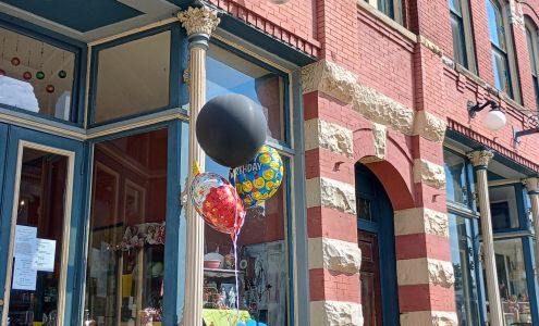 Out of the Attic Antiques