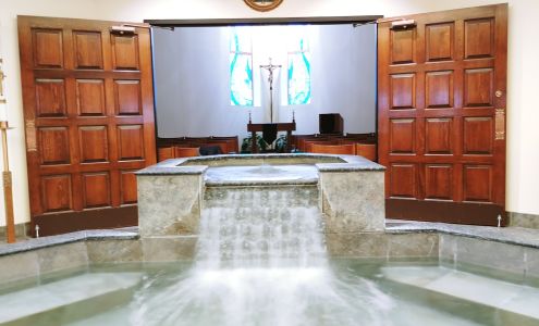 St John Neumann Church