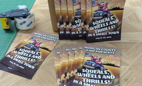 Gene's Printing & Office Supply