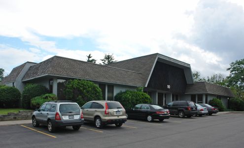 Rochester Wealth Partners