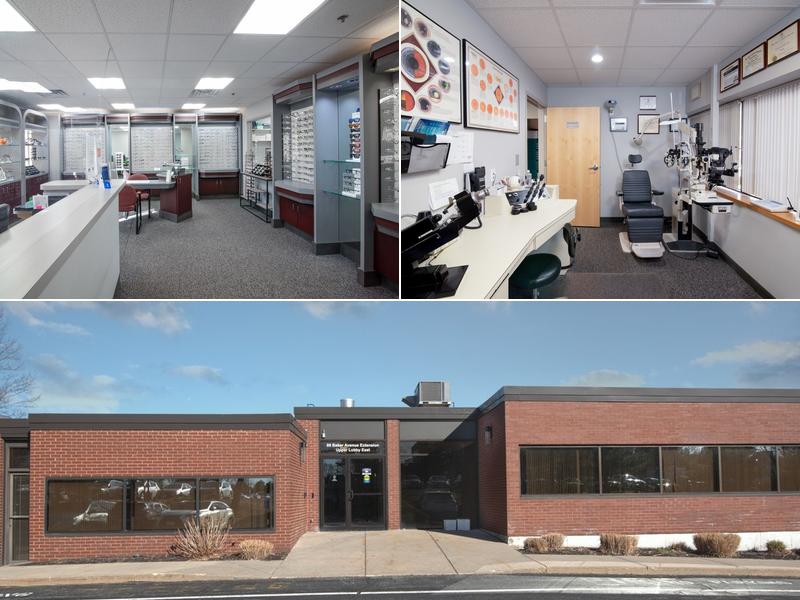 Niro Eye Care and Associates, LLC