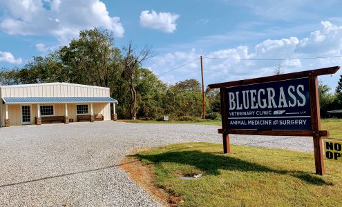 Bluegrass Veterinary Clinic, LLC 3069 McMinnville Hwy, Sparta Tennessee 38583