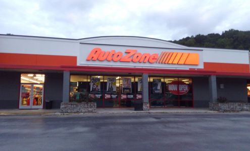 AutoZone Dayton