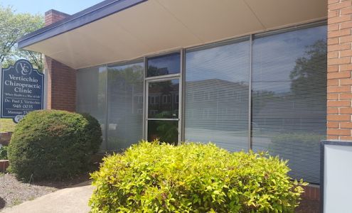 Verticchio Chiropractic